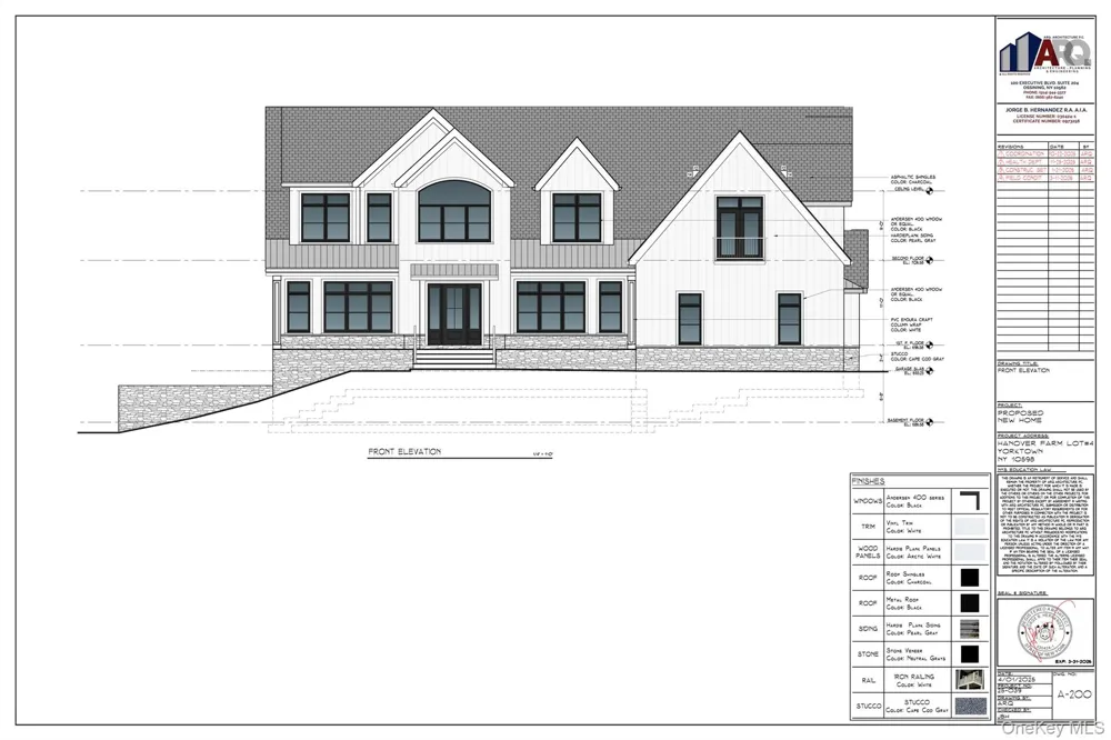 1349 Hanover Street Yorktown Heights, NY 10598
