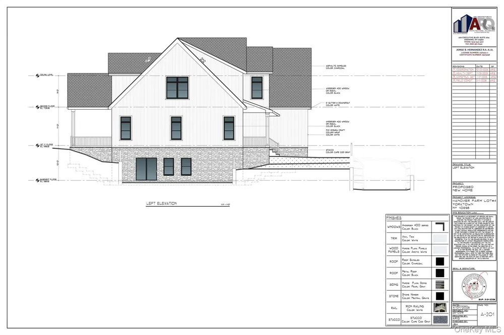 1349 Hanover Street Yorktown Heights, NY 10598