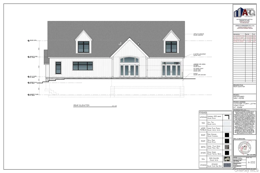 1349 Hanover Street Yorktown Heights, NY 10598