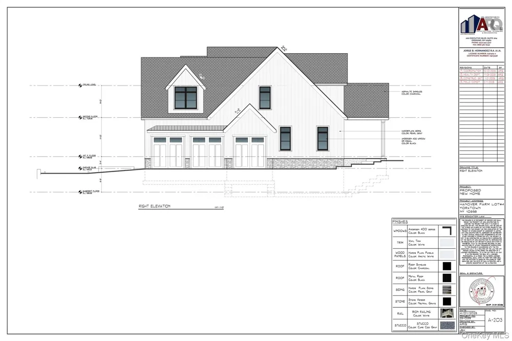 1349 Hanover Street Yorktown Heights, NY 10598