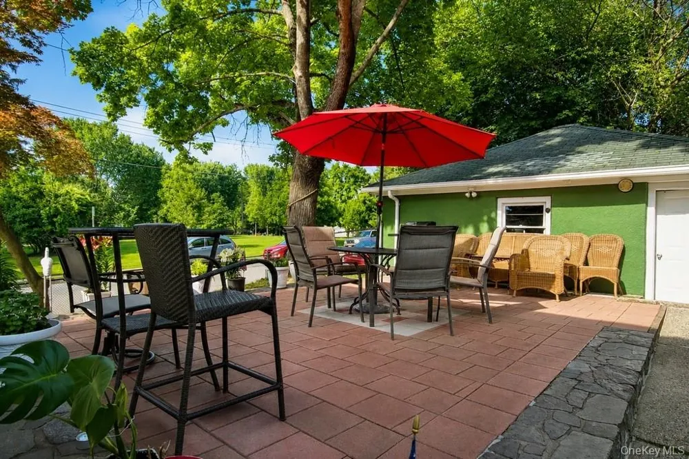 219 Spring Street Ossining, NY 10562