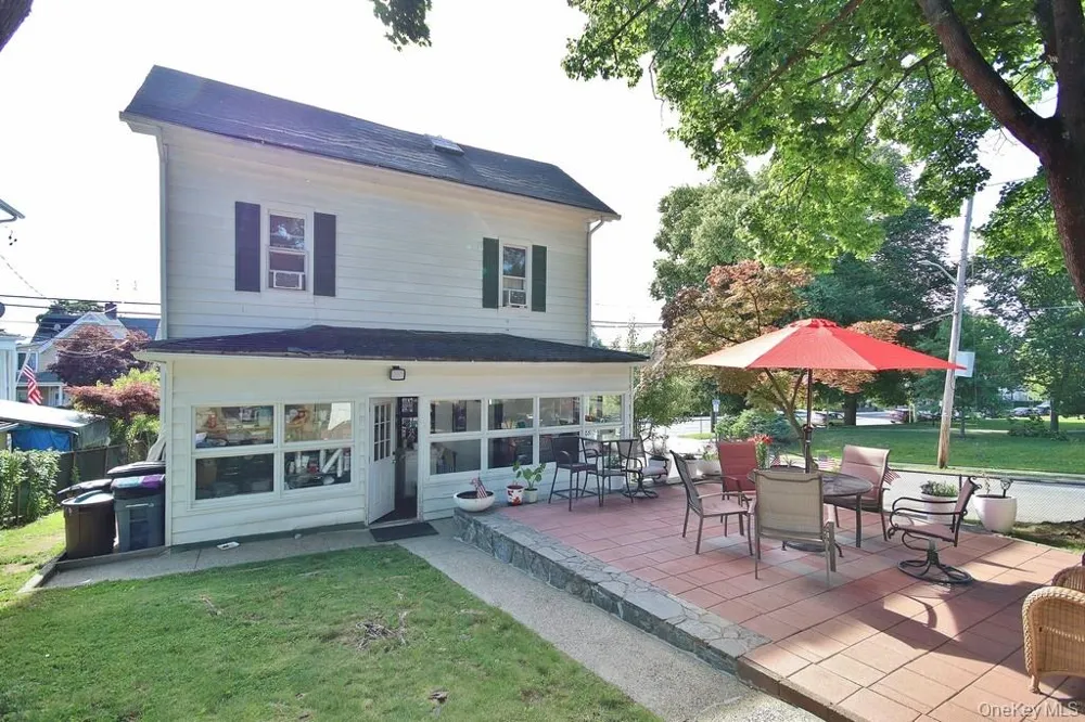 219 Spring Street Ossining, NY 10562