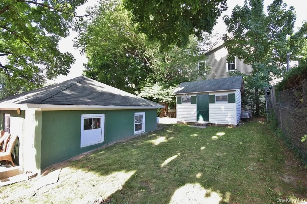 219 Spring Street Ossining, NY 10562