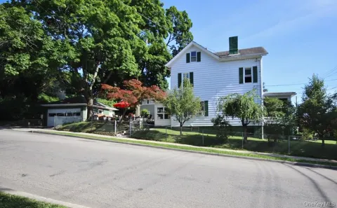 219 Spring Street