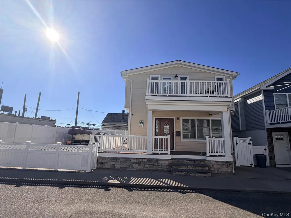 65 New Hampshire Street Long Beach, NY 11561