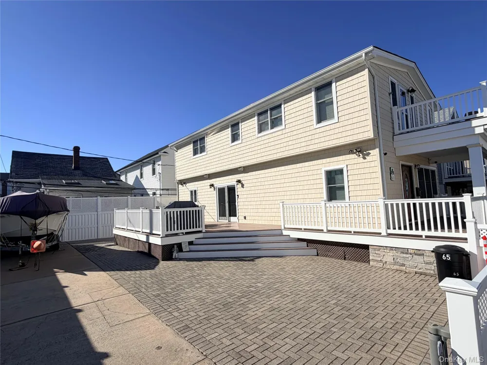 65 New Hampshire Street Long Beach, NY 11561