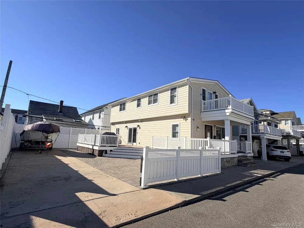65 New Hampshire Street Long Beach, NY 11561