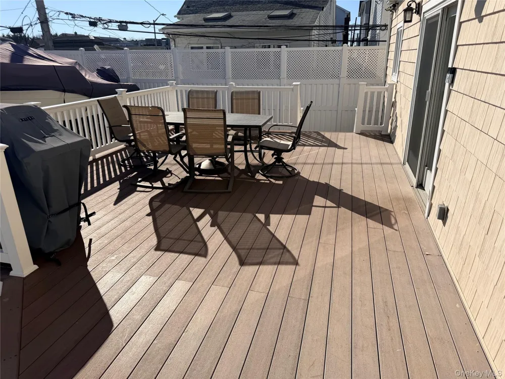 65 New Hampshire Street Long Beach, NY 11561