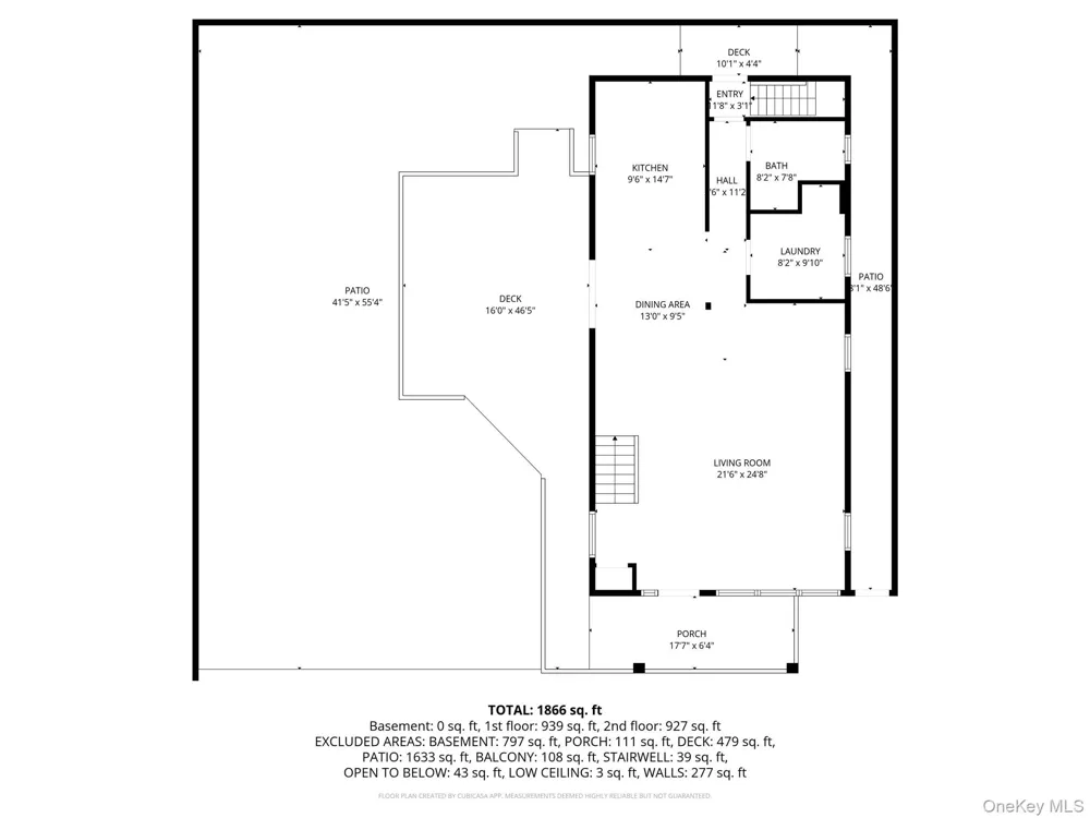 65 New Hampshire Street Long Beach, NY 11561