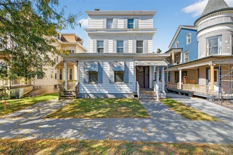 49 S Hamilton Street #2
