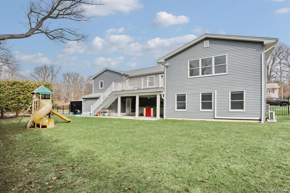 6 Hemlock Lane Thiells, NY 10984