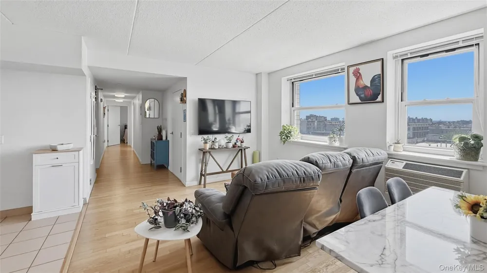 600 W 148th Street #10B New York (Manhattan), NY 10031
