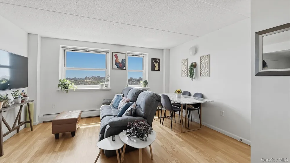 600 W 148th Street #10B New York (Manhattan), NY 10031