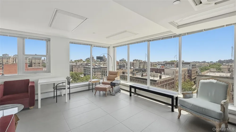 600 W 148th Street #10B New York (Manhattan), NY 10031