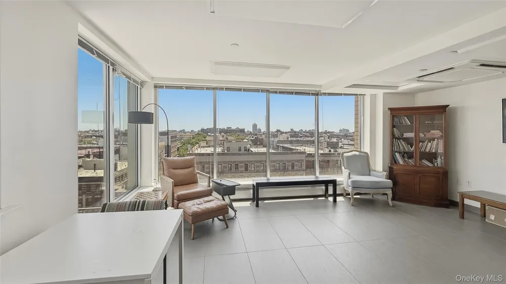 600 W 148th Street #10B New York (Manhattan), NY 10031