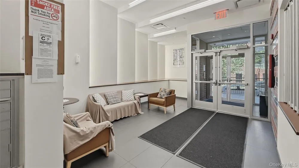 600 W 148th Street #10B New York (Manhattan), NY 10031