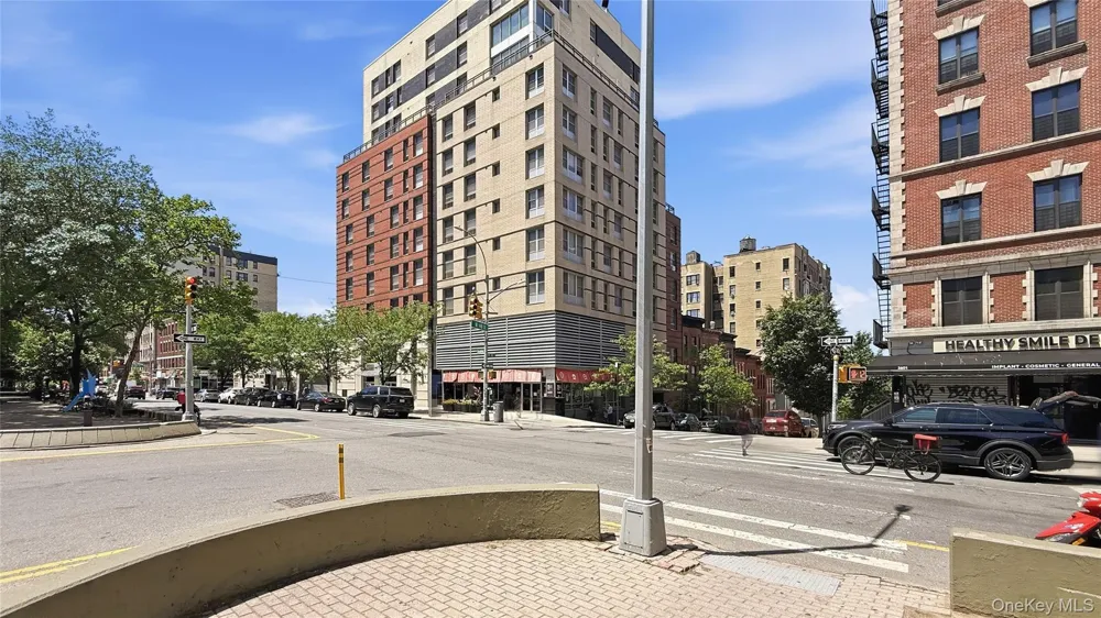 600 W 148th Street #10B New York (Manhattan), NY 10031