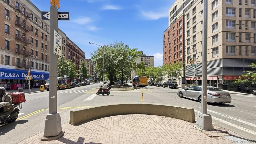 600 W 148th Street #10B New York (Manhattan), NY 10031