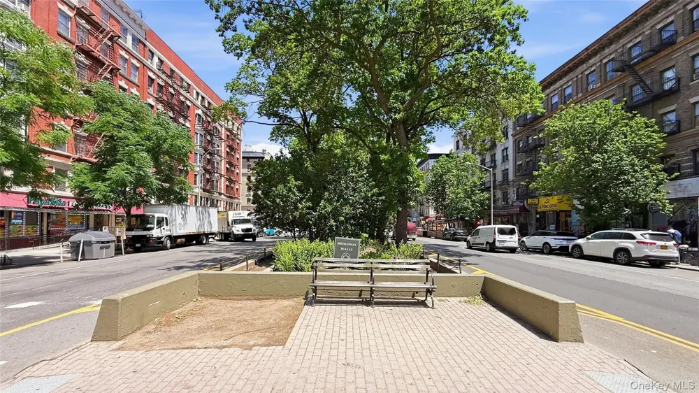 600 W 148th Street #10B New York (Manhattan), NY 10031