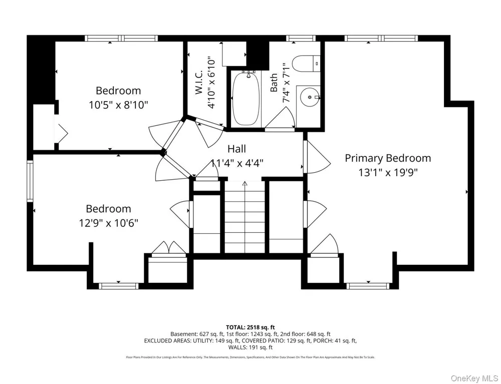 1 Dogwood Street Farmingdale, NY 11735