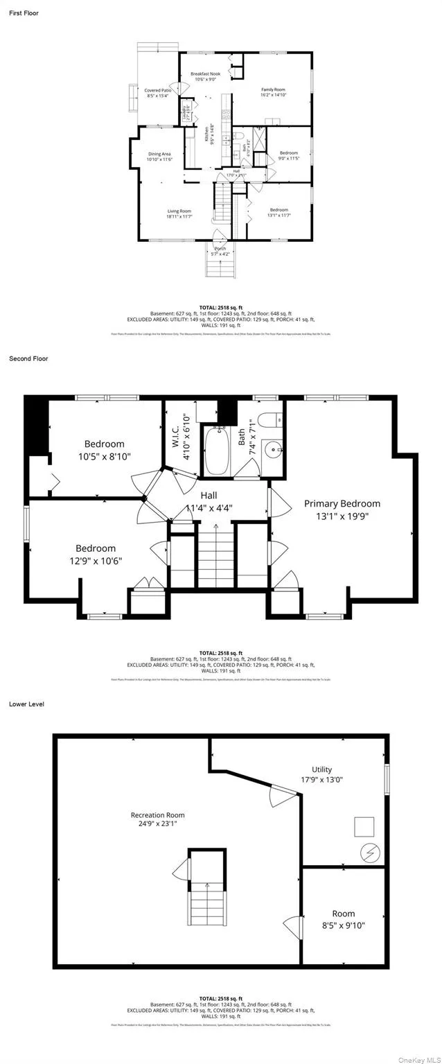 1 Dogwood Street Farmingdale, NY 11735