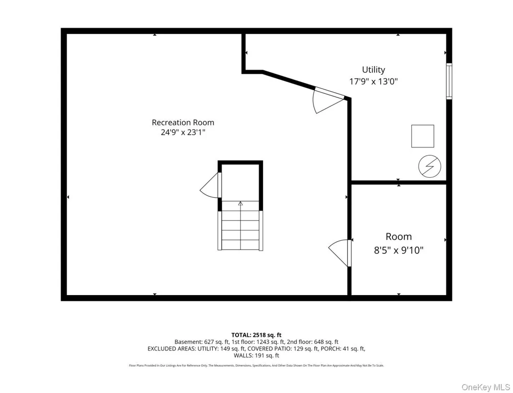 1 Dogwood Street Farmingdale, NY 11735