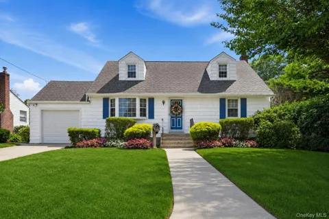 1 Dogwood Street