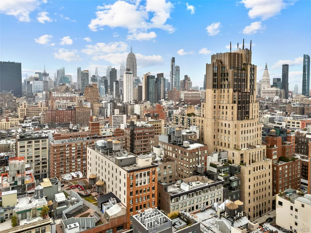 228 W 17th Street #2A New York (Manhattan), NY 10011