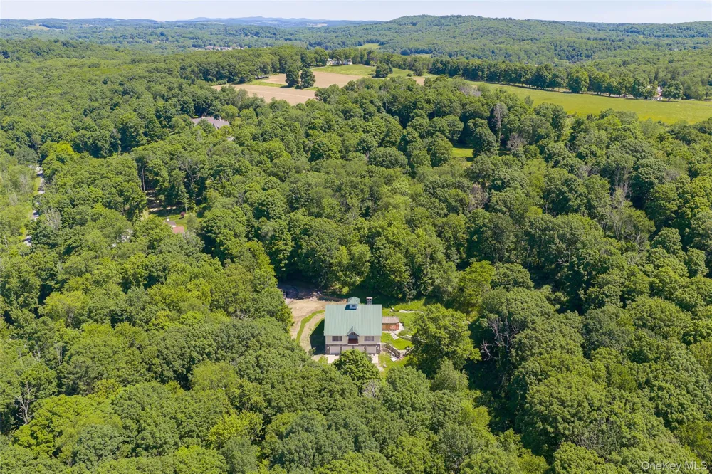 46 Hoxie Road Millbrook, NY 12545
