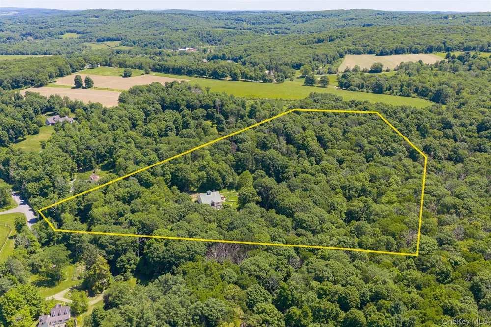 46 Hoxie Road Millbrook, NY 12545