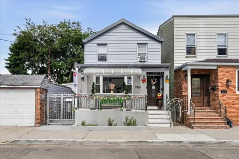 9513 85th Street