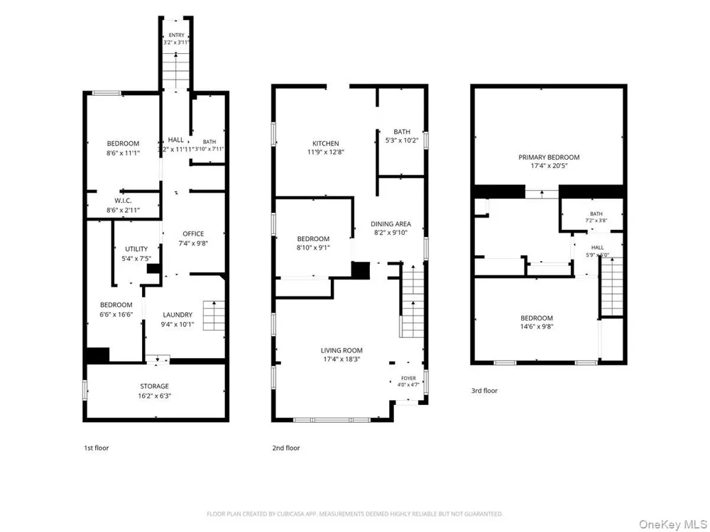 9513 85th Street Ozone Park, NY 11416