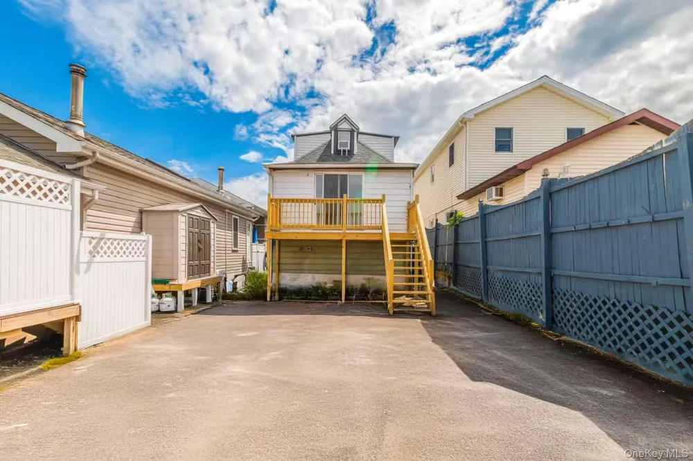 14-11 Cross Bay Boulevard Broad Channel, NY 11693