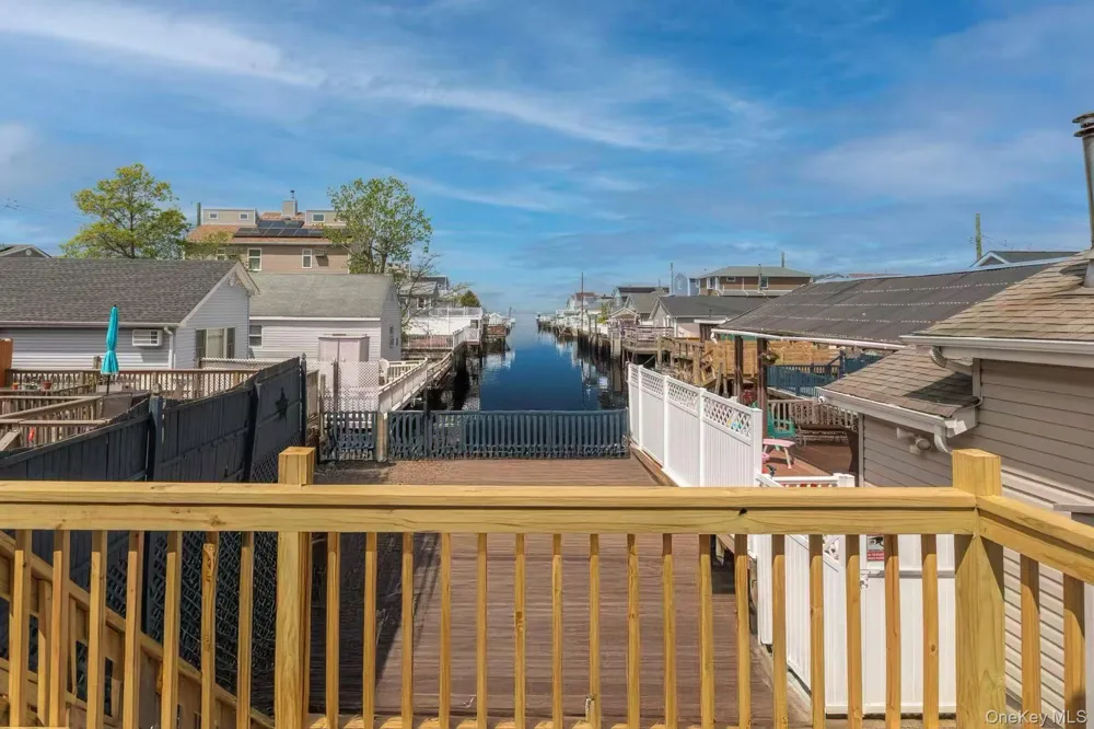 14-11 Cross Bay Boulevard Broad Channel, NY 11693