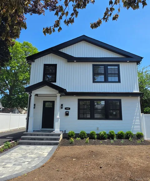 149 Fendale Street
