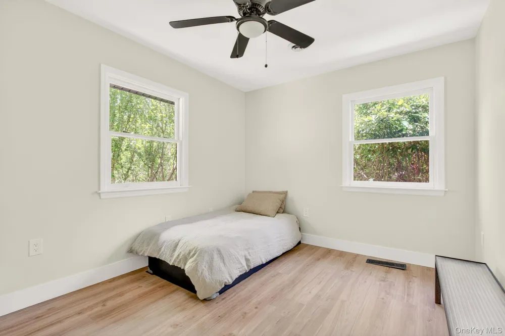 5 Lazy Brook Lane Woodstock, NY 12498