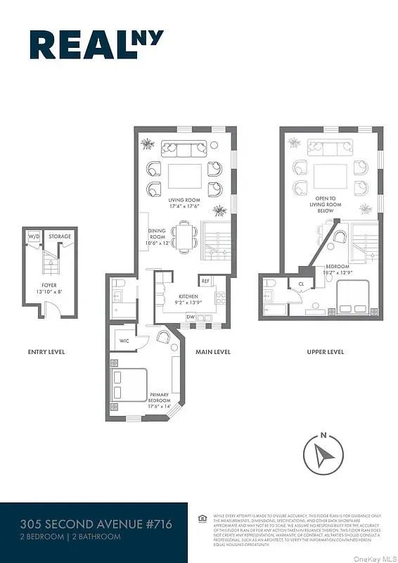305 2nd Avenue #716 New York (Manhattan), NY 10003