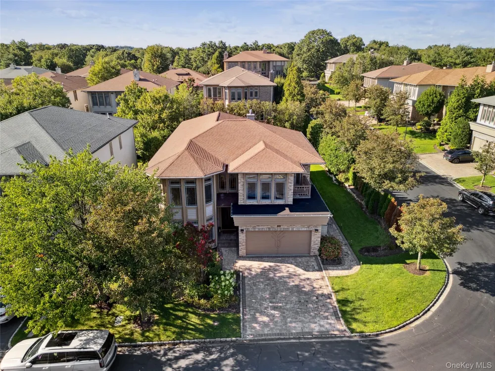 20 Kettlepond Road Jericho, NY 11753