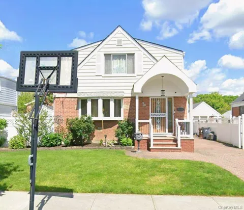 82-17 248th Street #Second Floor