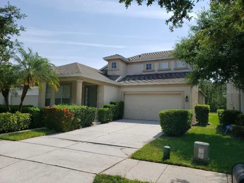 8625 GREENBANK BLVD