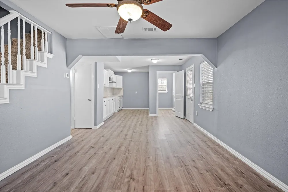 13008 Horseshoe Trail Balch Springs, TX 75180