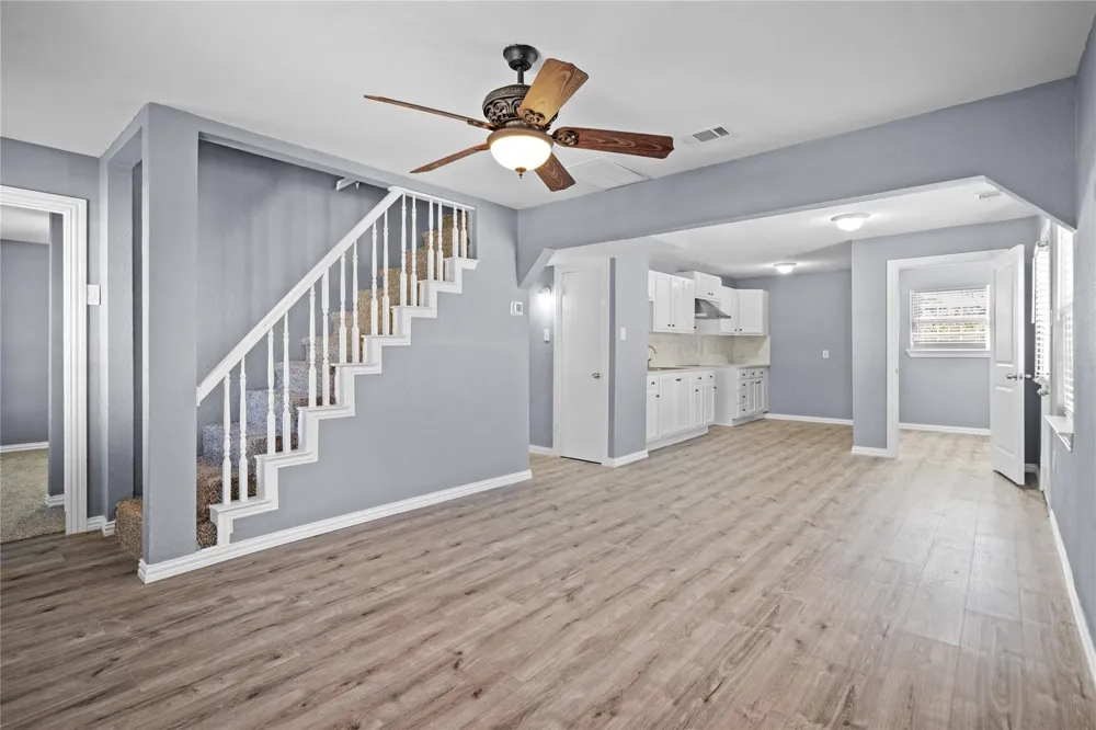 13008 Horseshoe Trail Balch Springs, TX 75180