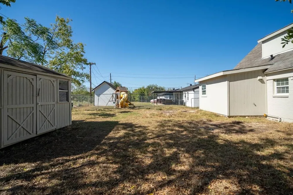 13008 Horseshoe Trail Balch Springs, TX 75180