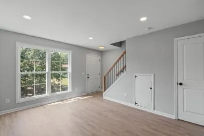 400 Gallery Lane Hixson, TN 37343