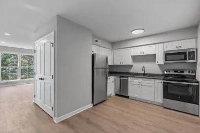 400 Gallery Lane Hixson, TN 37343