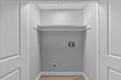 400 Gallery Lane Hixson, TN 37343