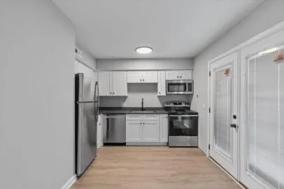 400 Gallery Lane Hixson, TN 37343