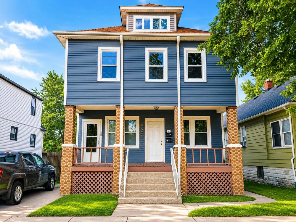 4319 Towle Avenue Hammond, IN 46327