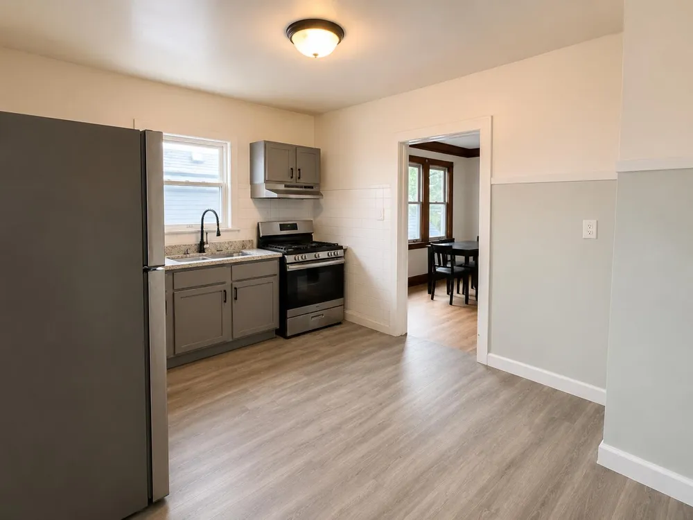 4319 Towle Avenue Hammond, IN 46327
