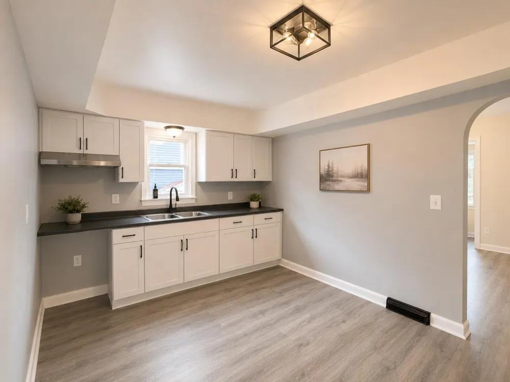 4319 Towle Avenue Hammond, IN 46327